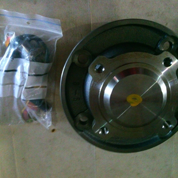 A144143930 - Carcasa cpl. con 2 cojinetes. Antes referencia KT55243300 - Imagen 1