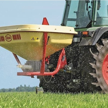 ABONADORA MARCA VICON MODELO PS754 - Imagen 1