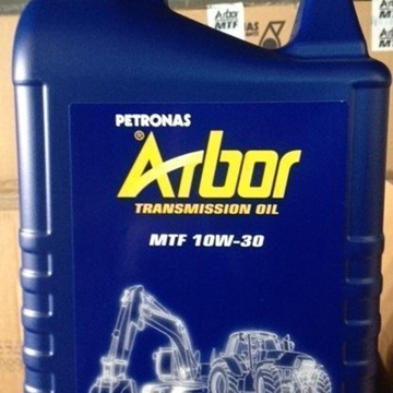 Aceite hidráulico Mtf 10w30 - 5 litros - Imagen 1