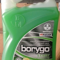 Anticongelante del 30% - Imagen 1