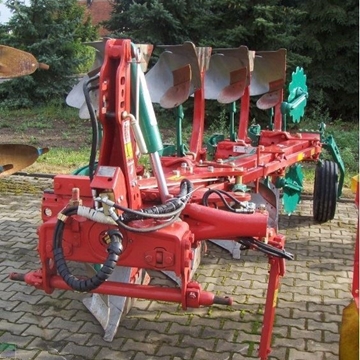 ARADO MARCA KVERNELAND MODELO ES200 - Imagen 1