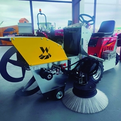 ARRIMADOR MARCA WESTERMAN MODELO CM2 PRO - Imagen 2