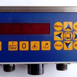 Báscula pesaje con alarma HL15 (2 pins) - Imagen 1