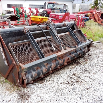 CAZO DESENSILADOR MX - Imagen 2