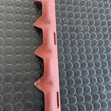 Contracuchilla seko - Imagen 2