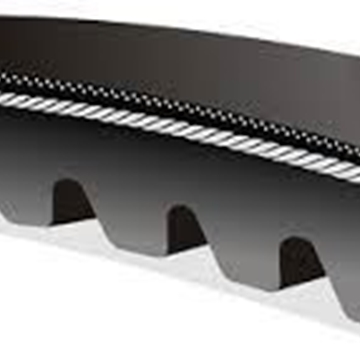 Correa en "V" XPB (dentada) 1800 - Imagen 1