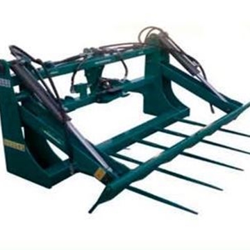 Cortasilos de bolas transversal Corbar - Imagen 1