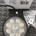 Faro de trabajo cuadrado de 5 LED- 30º - 10-30W - 900LUMEN - Imagen 1
