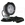 Faro de trabajo redondo de 3 LED 9W - 10/36V - 250/900mA - Imagen 1