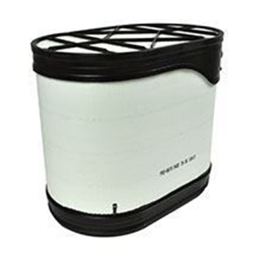 Filtro de aire exterior McCormick G-Max, TTX y TTX. - Imagen 1