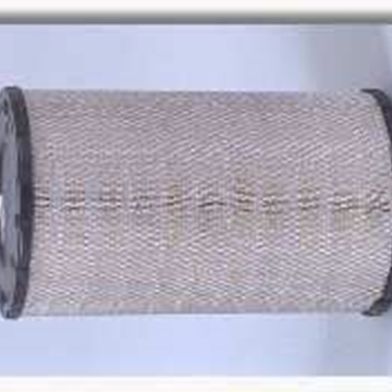 Filtro de aire exterior McCormick MTX y XTX. - Imagen 1