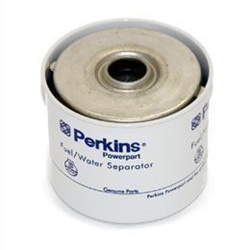 Filtro de combustible McCormick C, C-Max, CL, CX, G-MAX,MC, T y V. - Imagen 1