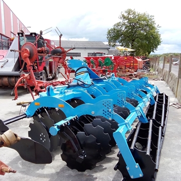 GRADE RAPIDA MARCA GARTO MODELO GRDS400 - Imagen 2