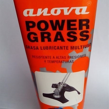 Grasa desbrozadora - Imagen 1