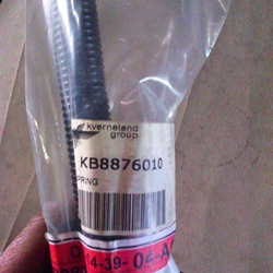 KB8876010 - Muelle rotoempacadora - Imagen 1