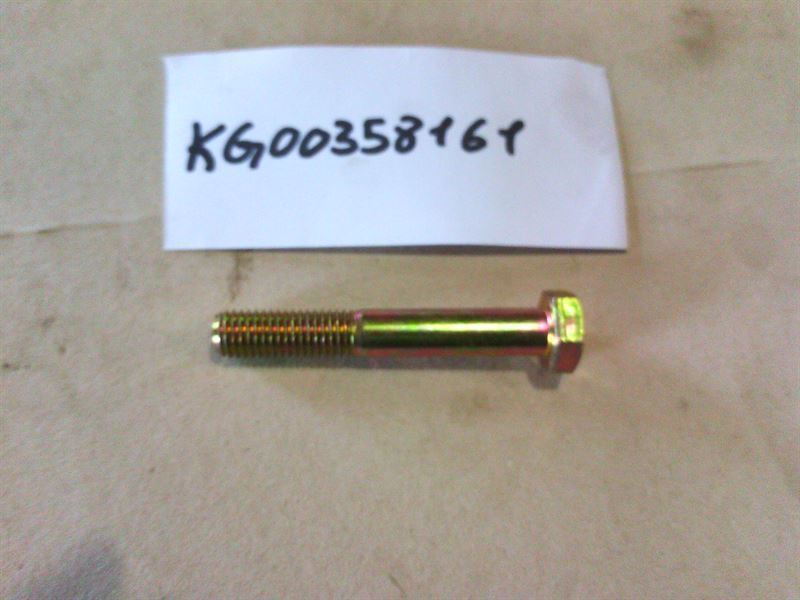 KG00358161- TORNILLO M12X80 8.8 - Imagen 1