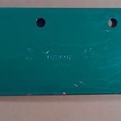 KK063017 - Reja arados Kverneland de 14" mano izquierda - Imagen 1