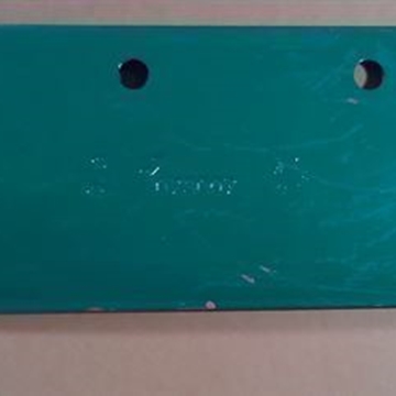 KK063017 - Reja arados Kverneland de 14" mano izquierda - Imagen 1