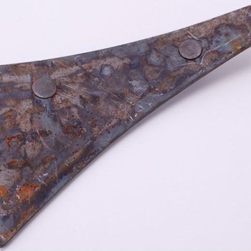 KK073250R - ALARGO VERTEDERA DCHA C/ TOR - Imagen 1