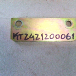 KT2421200061 - Tope - Imagen 1