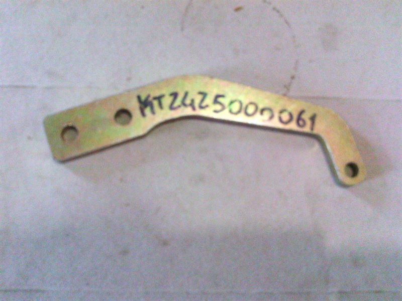 KT2425000061- Lock fitting - Imagen 1