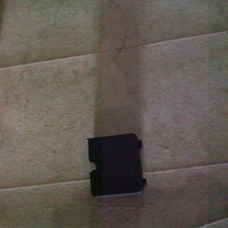 KT39111100 - Taco de goma - Imagen 2