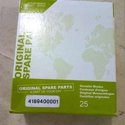 KT4189400001- Cuchilla - Imagen 1