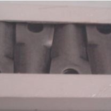 KT5611030001 - Cuchilla Kverneland - Imagen 1