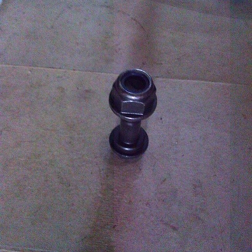 KT68405100 - Tornillo con tuerca - Imagen 2