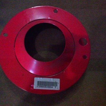 KT6865820094 - Tapa tambor. Esta referencia ha sido sustituida por KT6865840094 - Imagen 1