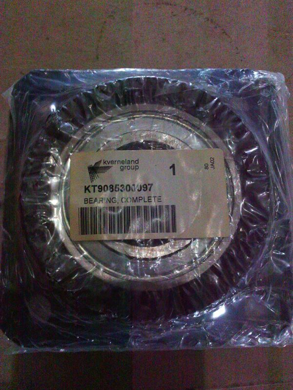 KT9085300097 - Rodamiento cpl. - Imagen 1