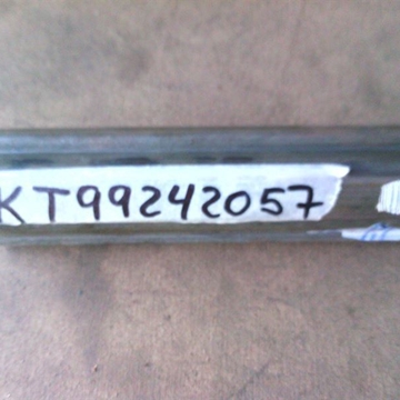 KT99242057 - Tubo L=661 - Imagen 1