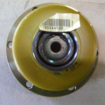 KT99244590 - Buje rodillo - Imagen 1