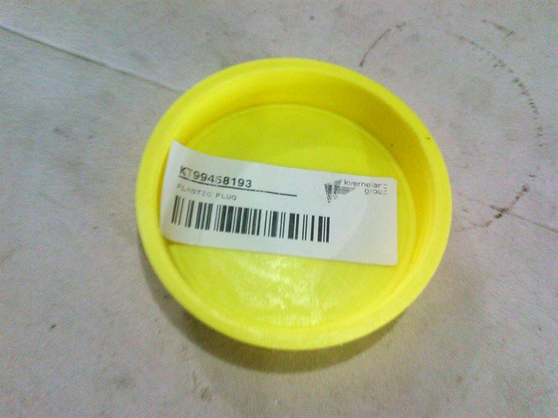 KT99458193 - Tapa plástico - Imagen 1