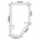 L169102 - Cristal puerta izquierda John Deere - Imagen 1