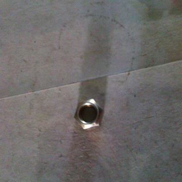 MA00002032- Tuerca M18X1.5 - Imagen 1