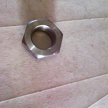 MA44000106 - Tuerca especial M45X1.5 - Imagen 2