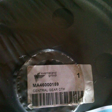 MA46000159 - Engranaje central - Imagen 2