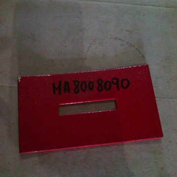 MA8009090R - Rascador. Esta referencia sustituye a MA8008090 - Imagen 1