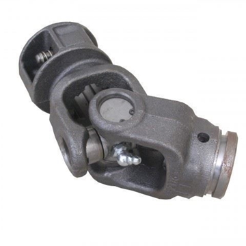 Nudo doble - transmisiones - Imagen 1