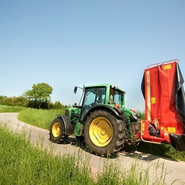 SEGADORA MARCA VICON MODELO EXTRA 228 - Imagen 2