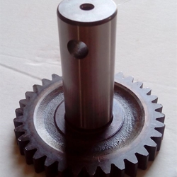 VN10283503 - Piñón de 34 dientes rotativa Vicon - Imagen 1