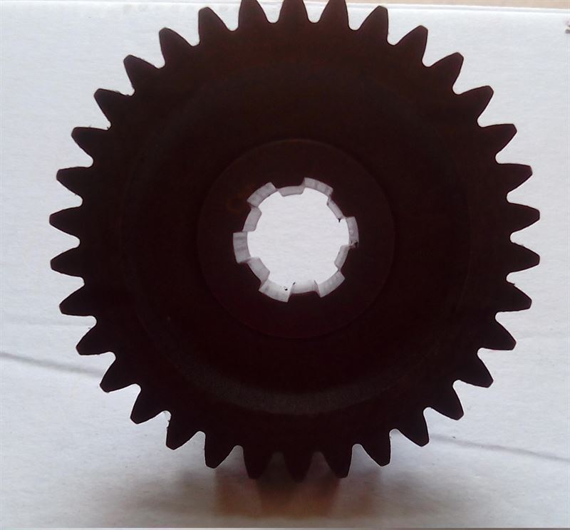 VN10283504-Piñón estriado rotativa Vicon - Imagen 1