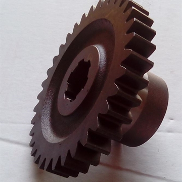 VN10283504 - Piñón estriado rotativa Vicon - Imagen 2