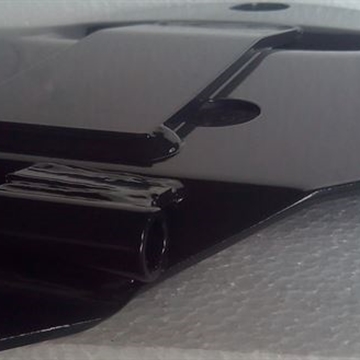 VNB1361586 -Patín izquierdo barra segadora Vicon - Imagen 2