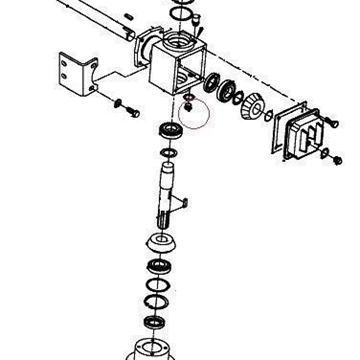 VNB2091578 - Tapón Vicon M18X1.5 - Imagen 1