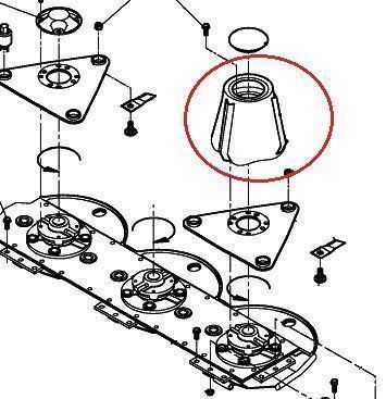 VNB2358294 - Tambor de disco - Imagen 1