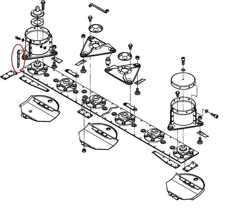 VNB2721486 - Pletina - Imagen 2